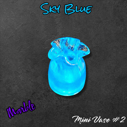 Mini Vase #2