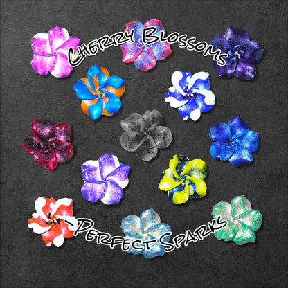 Cherry Blossoms -Perfect Sparks