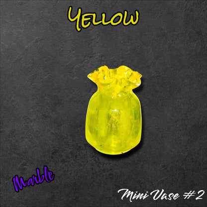 Mini Vase #2