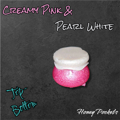 Honey Pockets -Travel Buds
