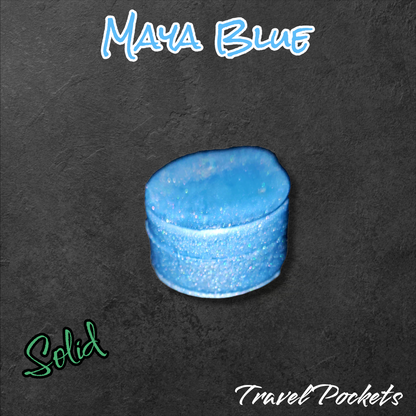 Travel Pockets -Travel Buds