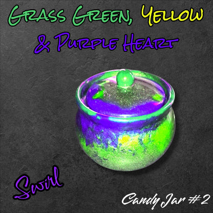 Candy Jar #2