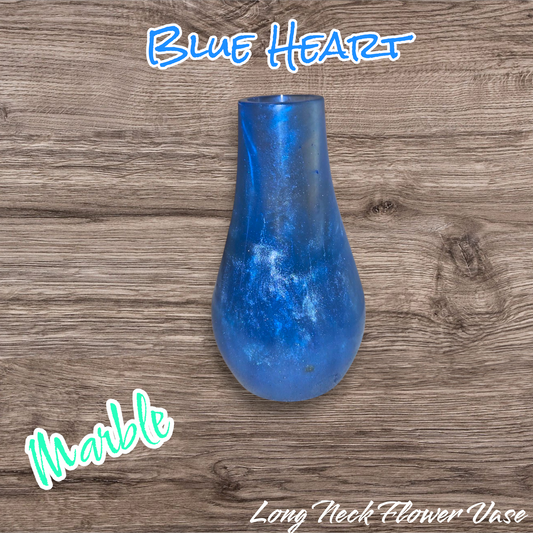 Long Neck Flower Vase