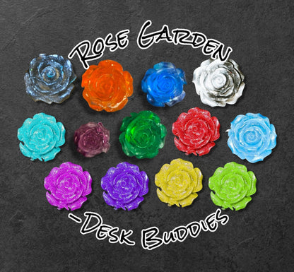 Roses -Desk Buddies
