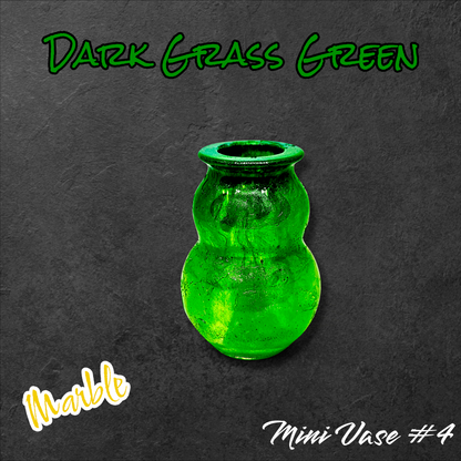 Mini Vase #4