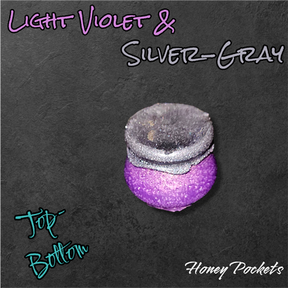 Honey Pockets -Travel Buds