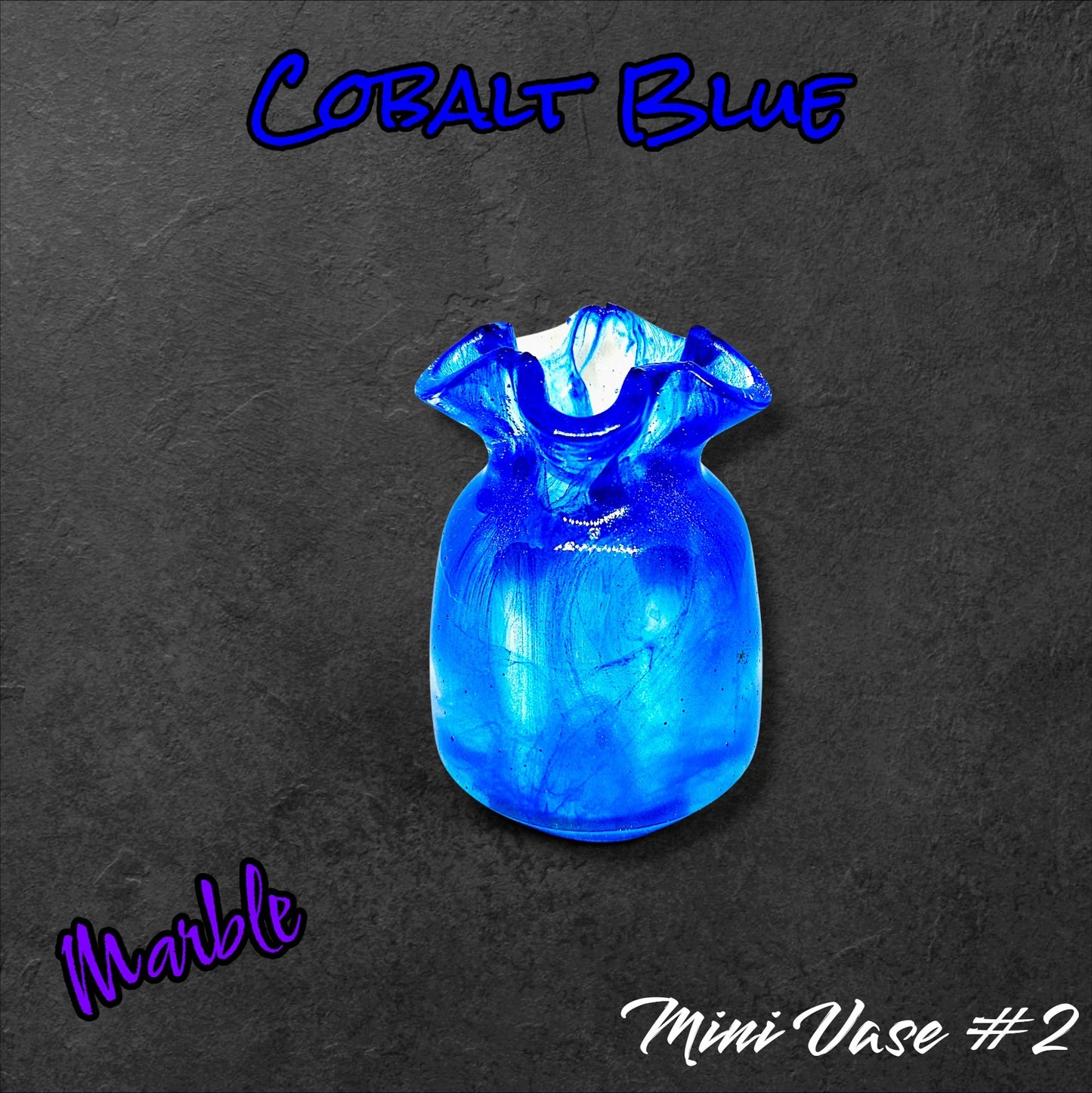 Mini Vase #2