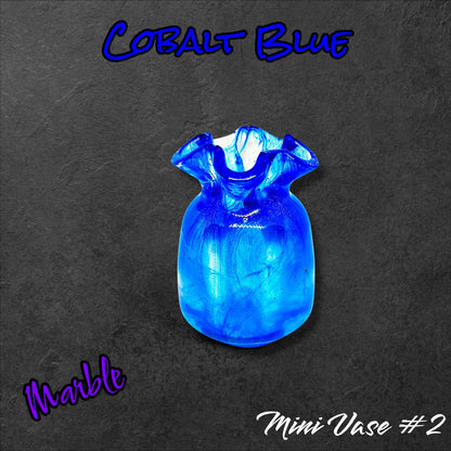 Mini Vase #2