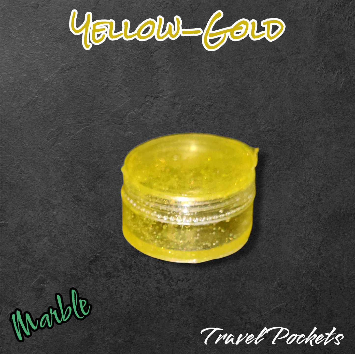 Travel Pockets -Travel Buds