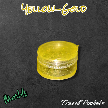 Travel Pockets -Travel Buds