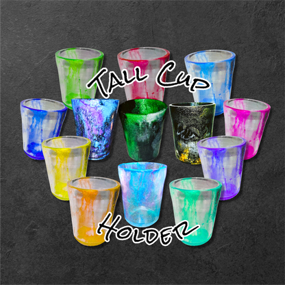 Tall Cup Holder
