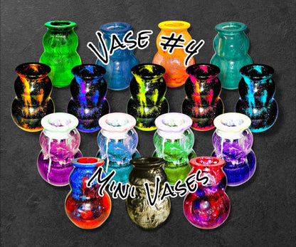 Mini Vase #4