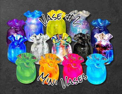 Mini Vase #2