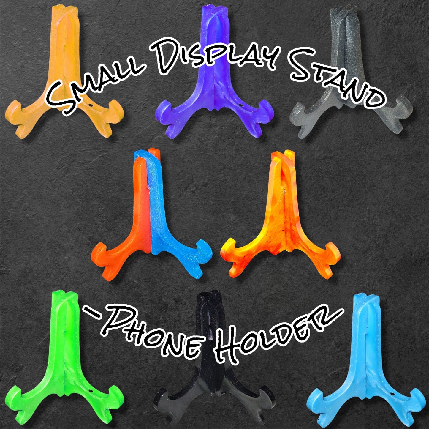 Display Stand/Phone Holder