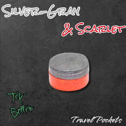 Travel Pockets -Travel Buds