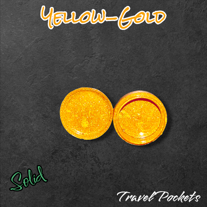 Travel Pockets -Travel Buds