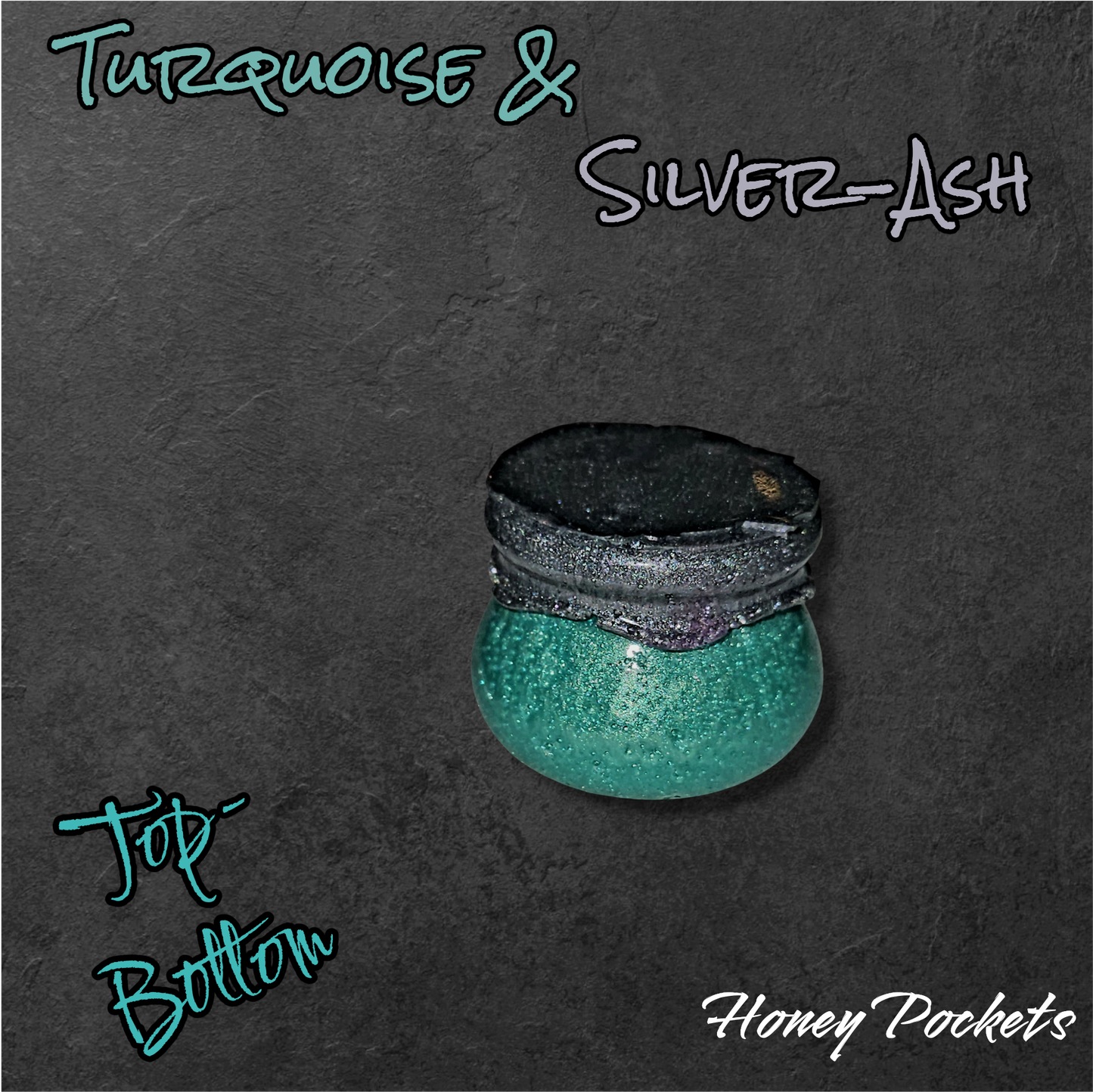 Honey Pockets -Travel Buds