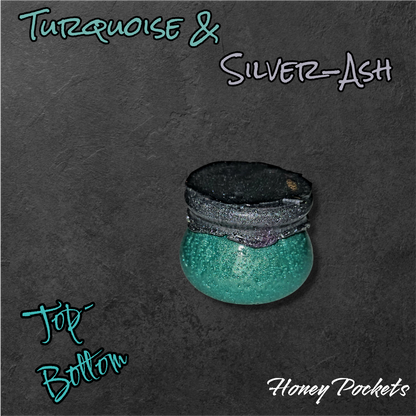 Honey Pockets -Travel Buds