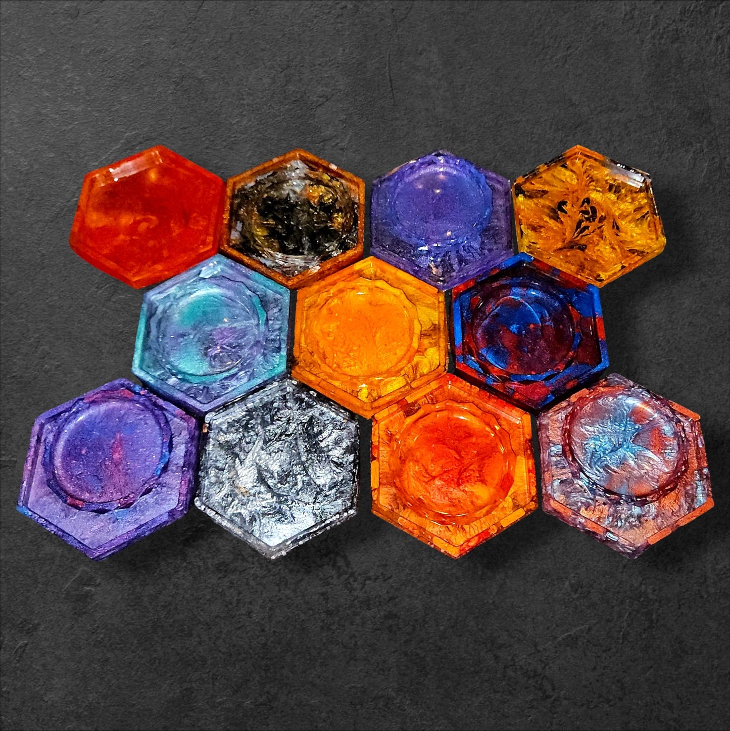 Cup Companion Coasters