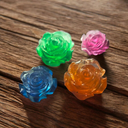Mini Roses -Perfect Sparks