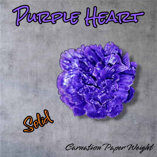 Floral Paper Weights