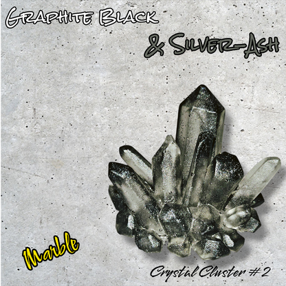 Crystal Cluster #2