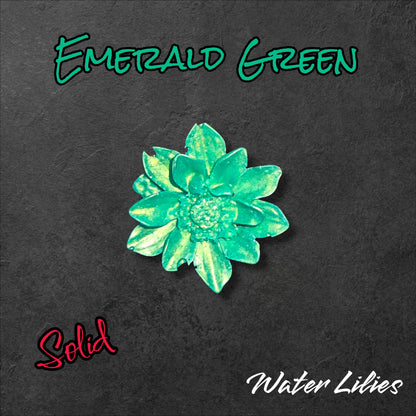 Water Lilies -Perfect Sparks
