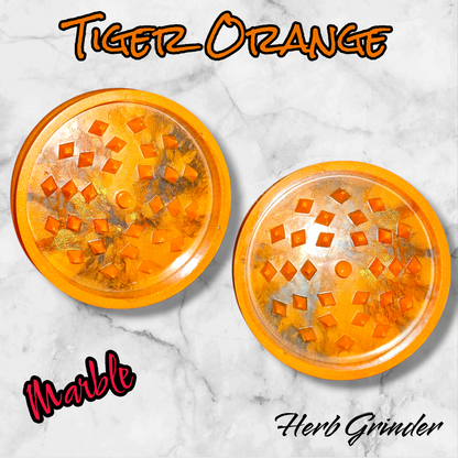 Herb & Spice Grinder