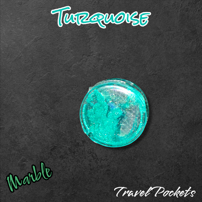 Travel Pockets -Travel Buds
