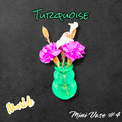 Mini Vase #4