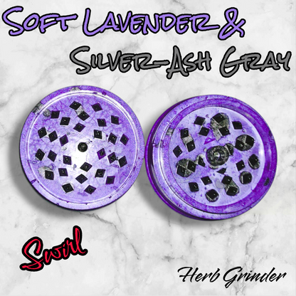 Herb & Spice Grinder