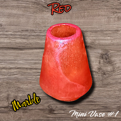 Mini Vase #1
