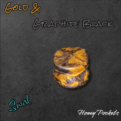 Honey Pockets -Travel Buds