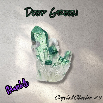 Crystal Cluster #9