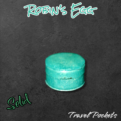 Travel Pockets -Travel Buds