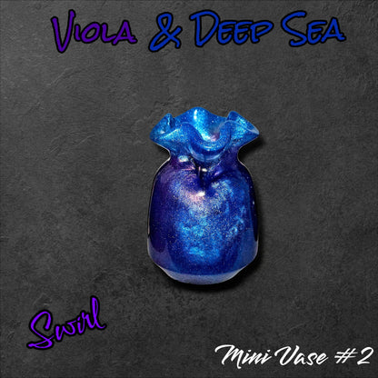 Mini Vase #2