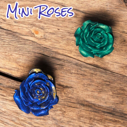 Mini Roses -Perfect Sparks