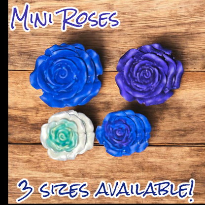 Mini Roses -Perfect Sparks