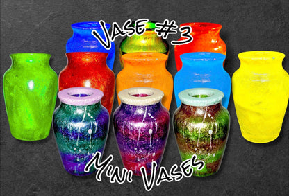 Mini Vase #3
