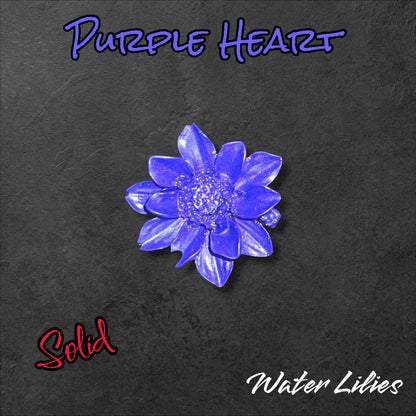 Water Lilies -Perfect Sparks