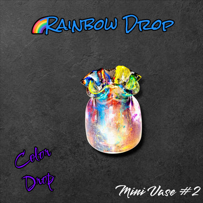 Mini Vase #2