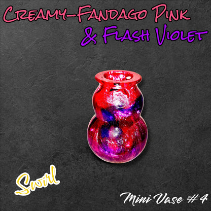 Mini Vase #4