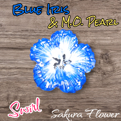 Sakura Flower -Perfect Sparks