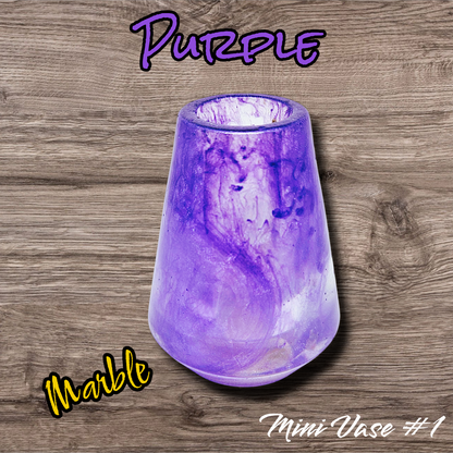 Mini Vase #1