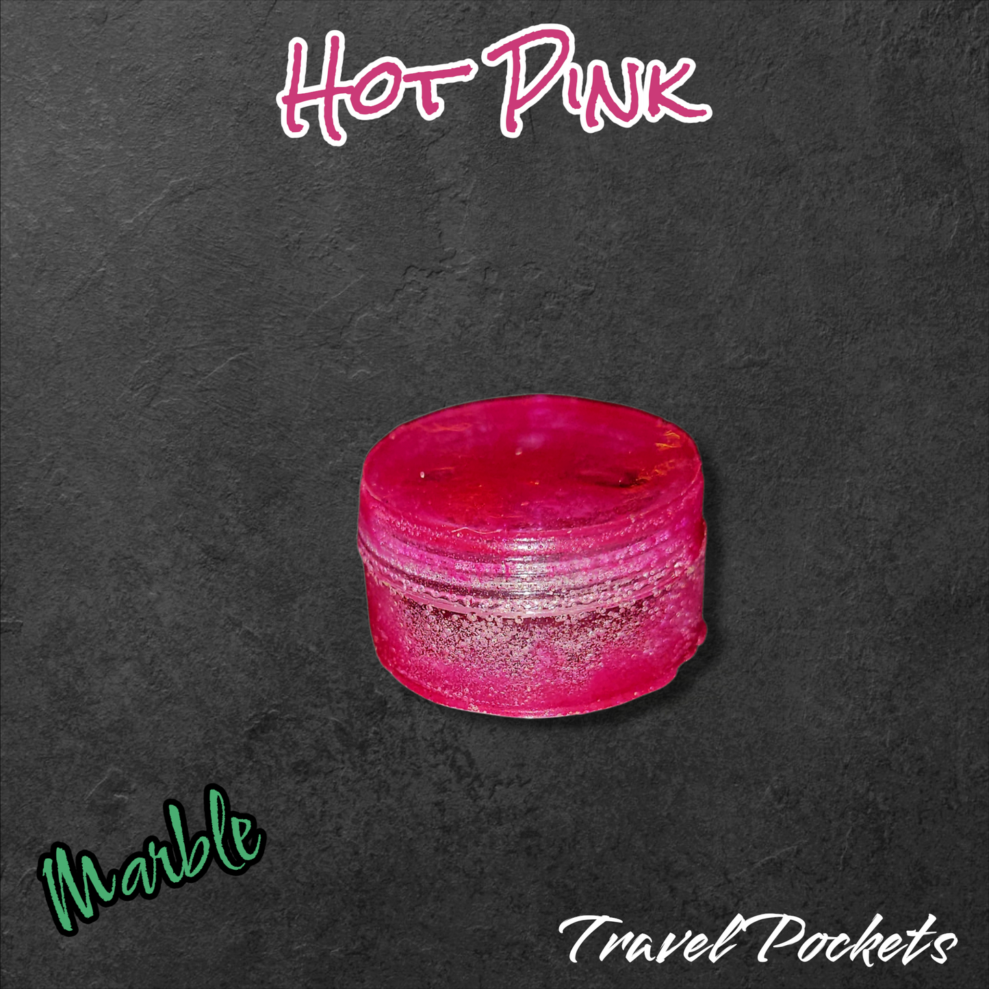 Travel Pockets -Travel Buds