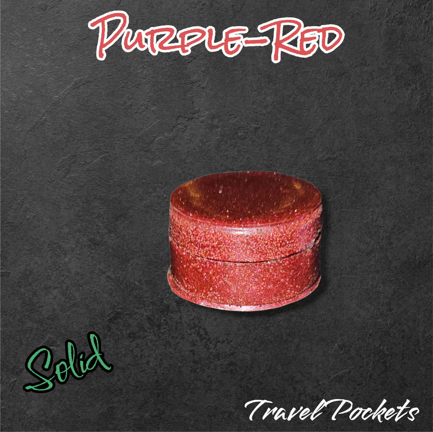 Travel Pockets -Travel Buds