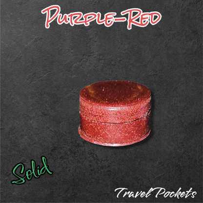 Travel Pockets -Travel Buds