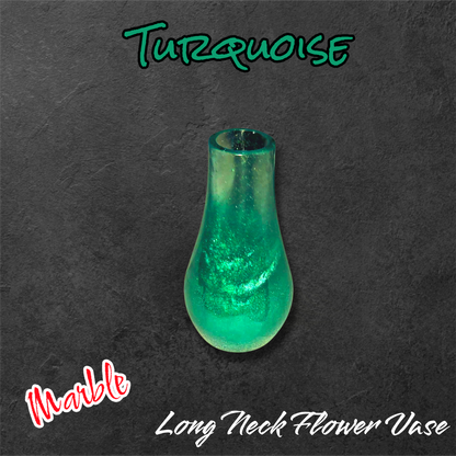 Long Neck Flower Vase