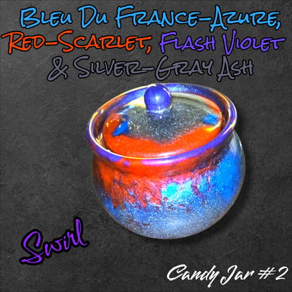 Candy Jar #2
