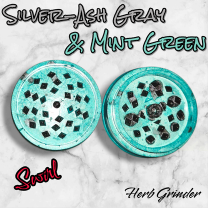Herb & Spice Grinder